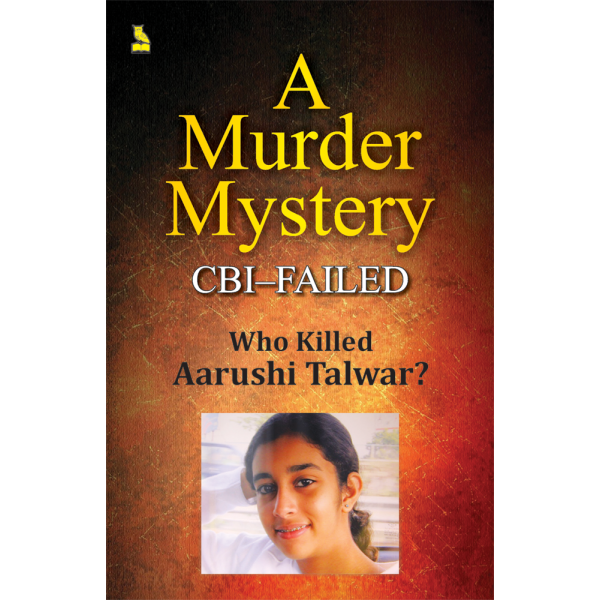 A Murder Mystry Aarushi Talwar